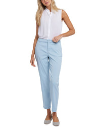 Nydj Sadie Aquatic Slim Jean
