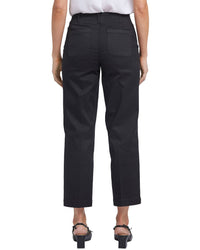 Nydj Marilyn Black Trouser
