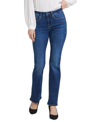 NYDJ Nydj Barbara Jordan Bootcut Jean
