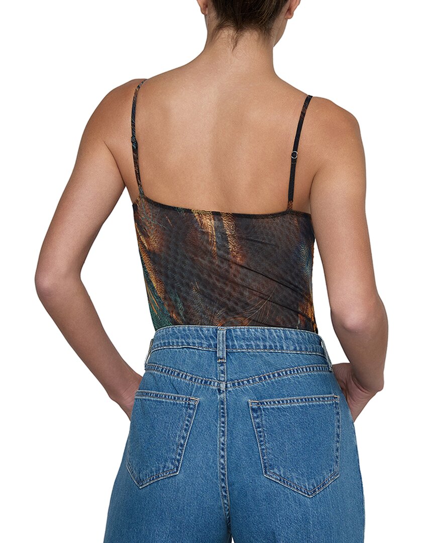 L’Agence Elowen Bodysuit