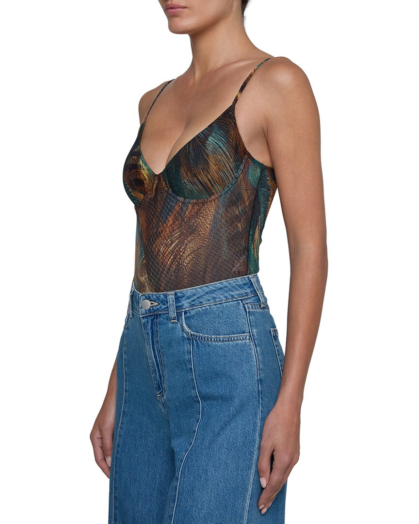 L’Agence Elowen Bodysuit