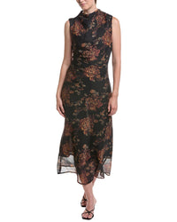 Moonsea Moonsea Maxi Dress