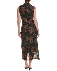 Moonsea Moonsea Maxi Dress