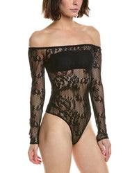 L’Agence Peonie Bodysuit