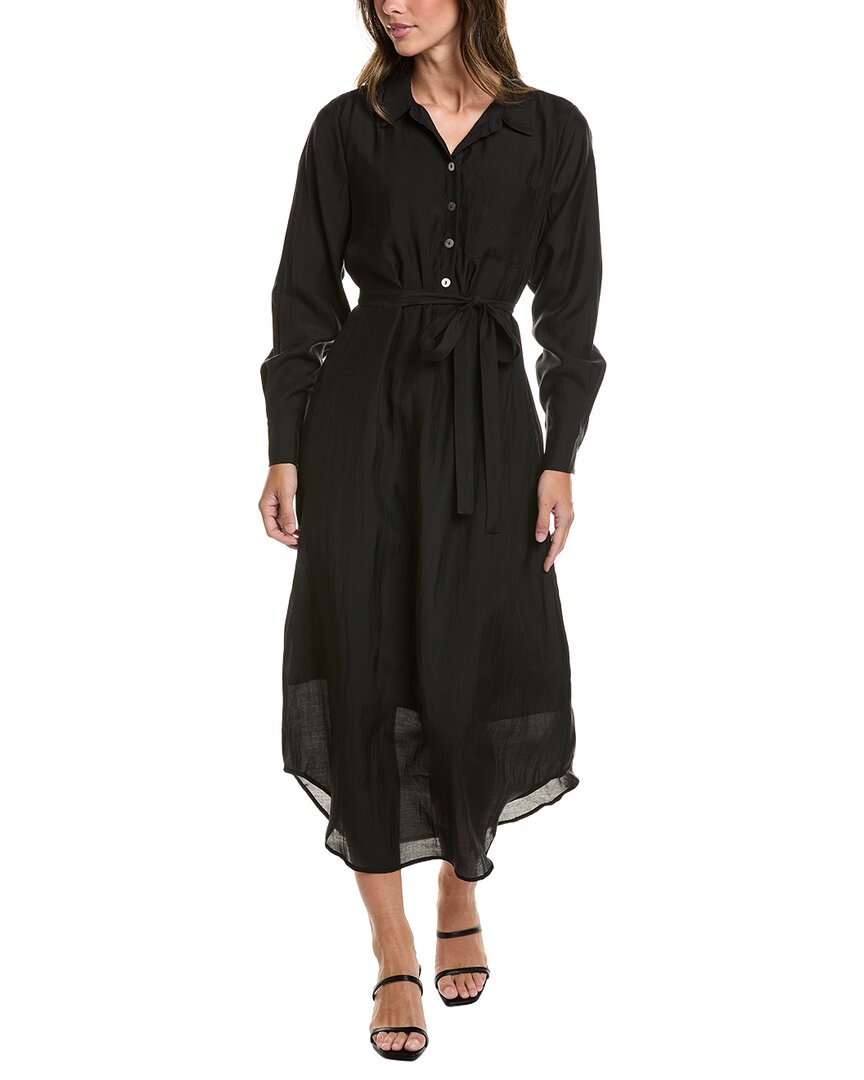 Element Element Shirtwaist Dress
