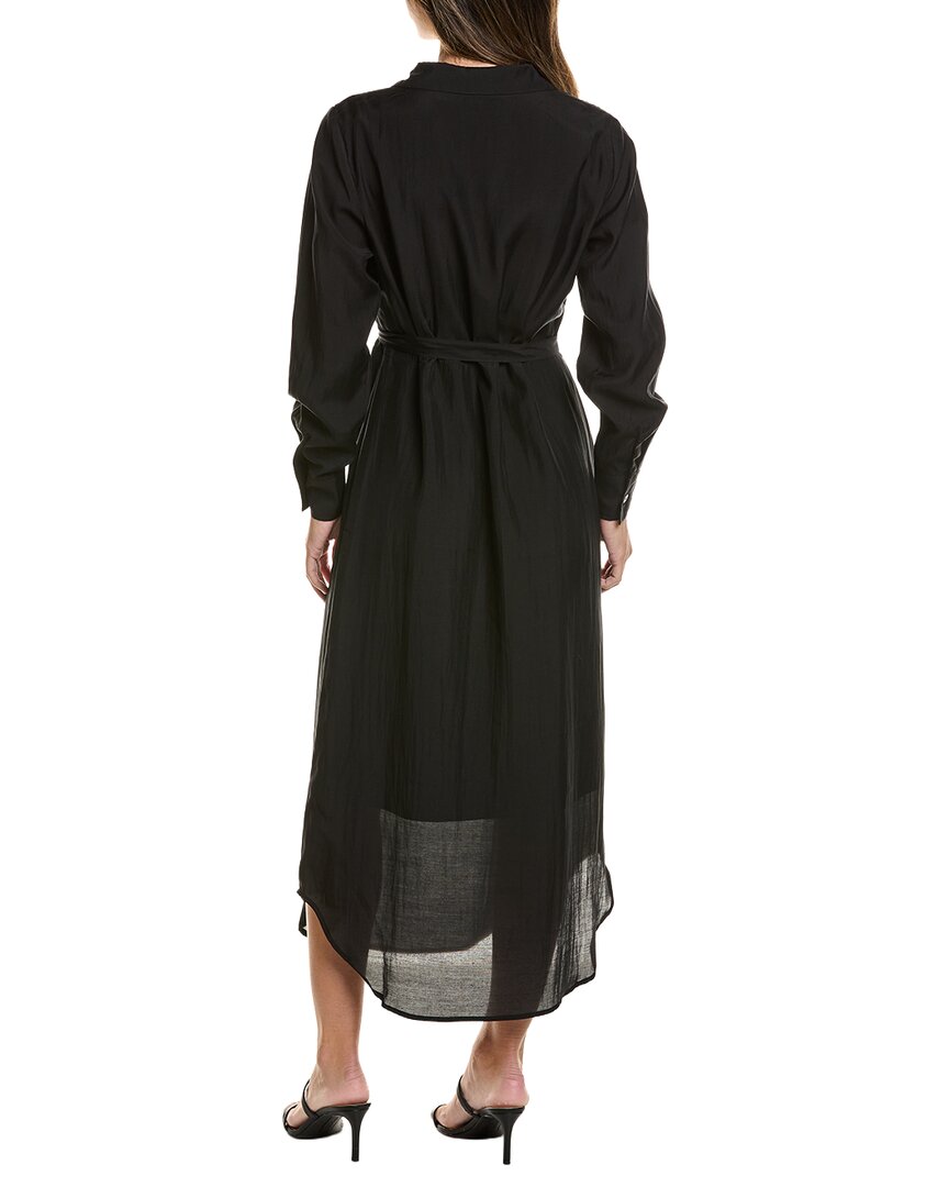 Element Element Shirtwaist Dress