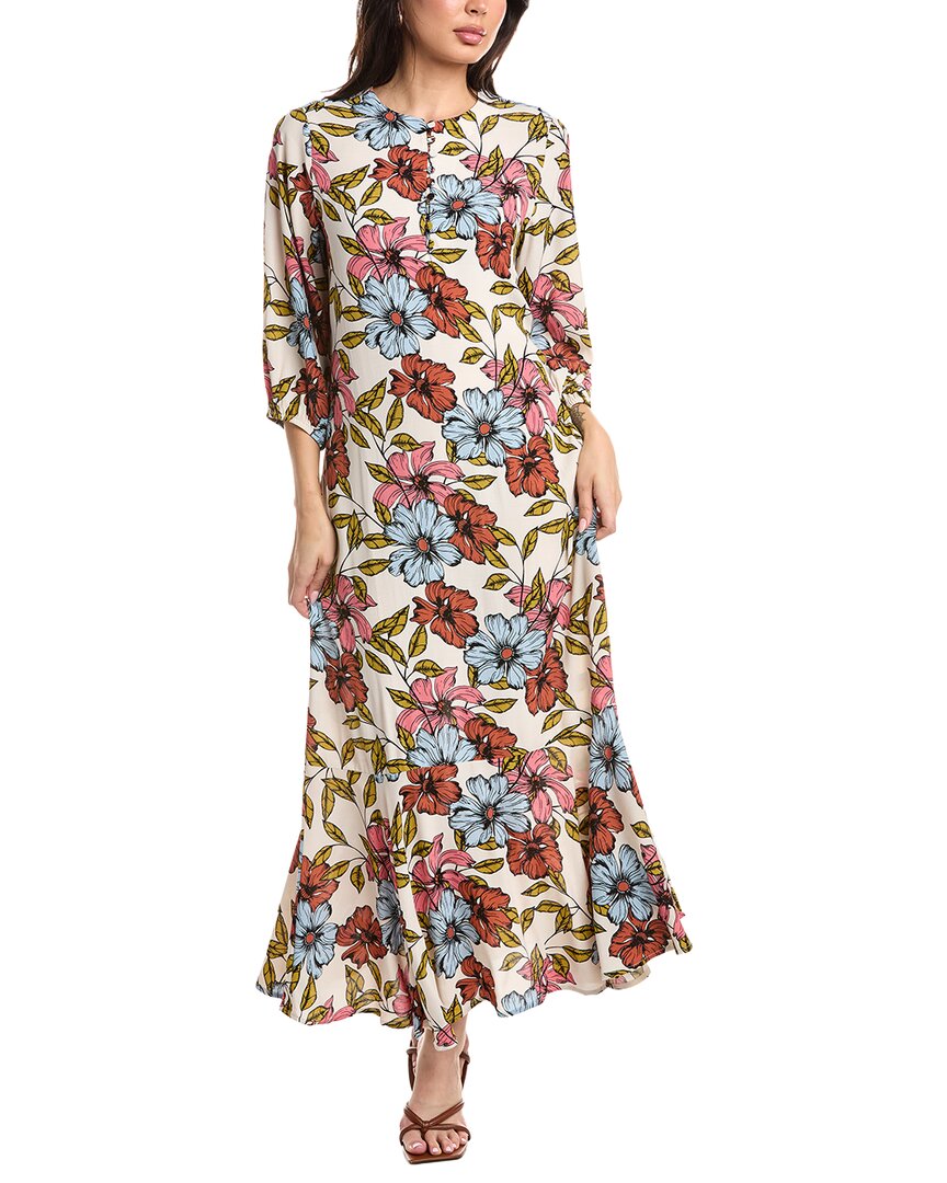 One Fine Day One Fine Day Full Maxi Dress