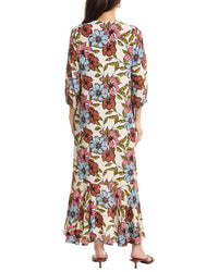 One Fine Day One Fine Day Full Maxi Dress