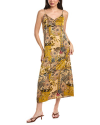 Element Element Slip Dress