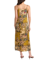 Element Element Slip Dress