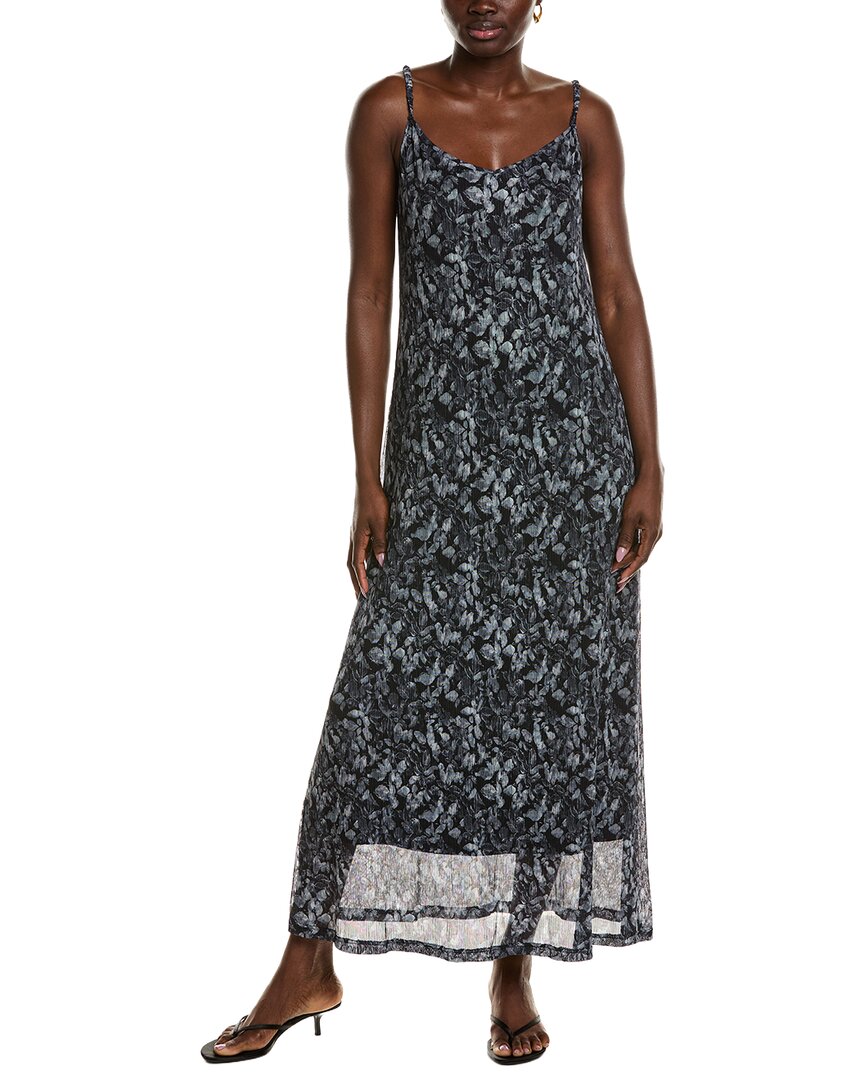 Element Element V-Neck Slip Dress