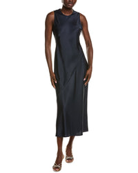 POINT Point Column Dress
