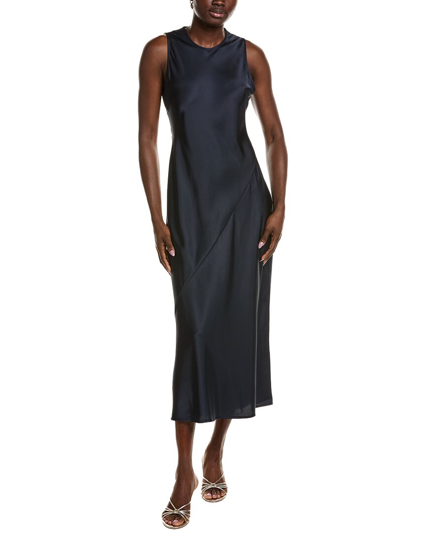 POINT Point Column Dress