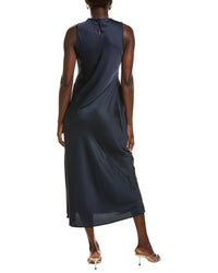 POINT Point Column Dress