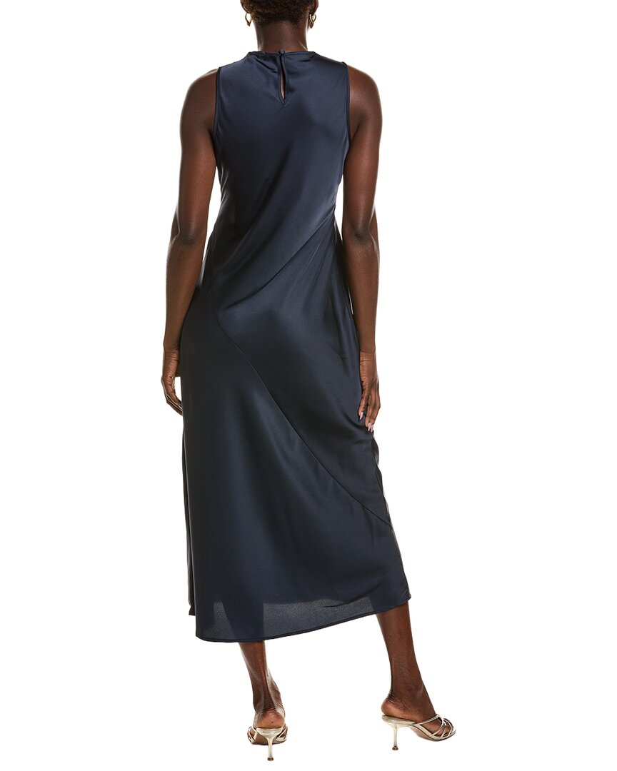 POINT Point Column Dress