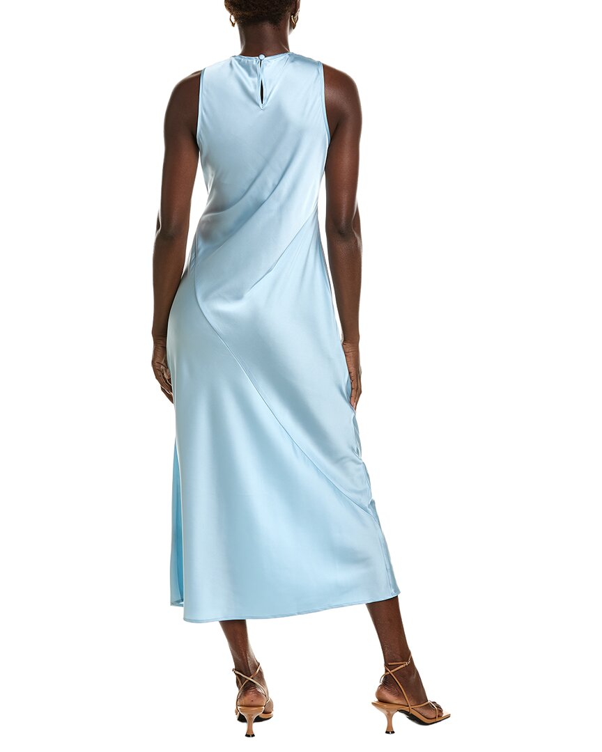 POINT Point Column Dress