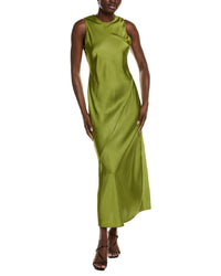 POINT Point Column Dress