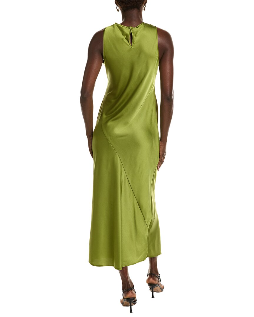 POINT Point Column Dress