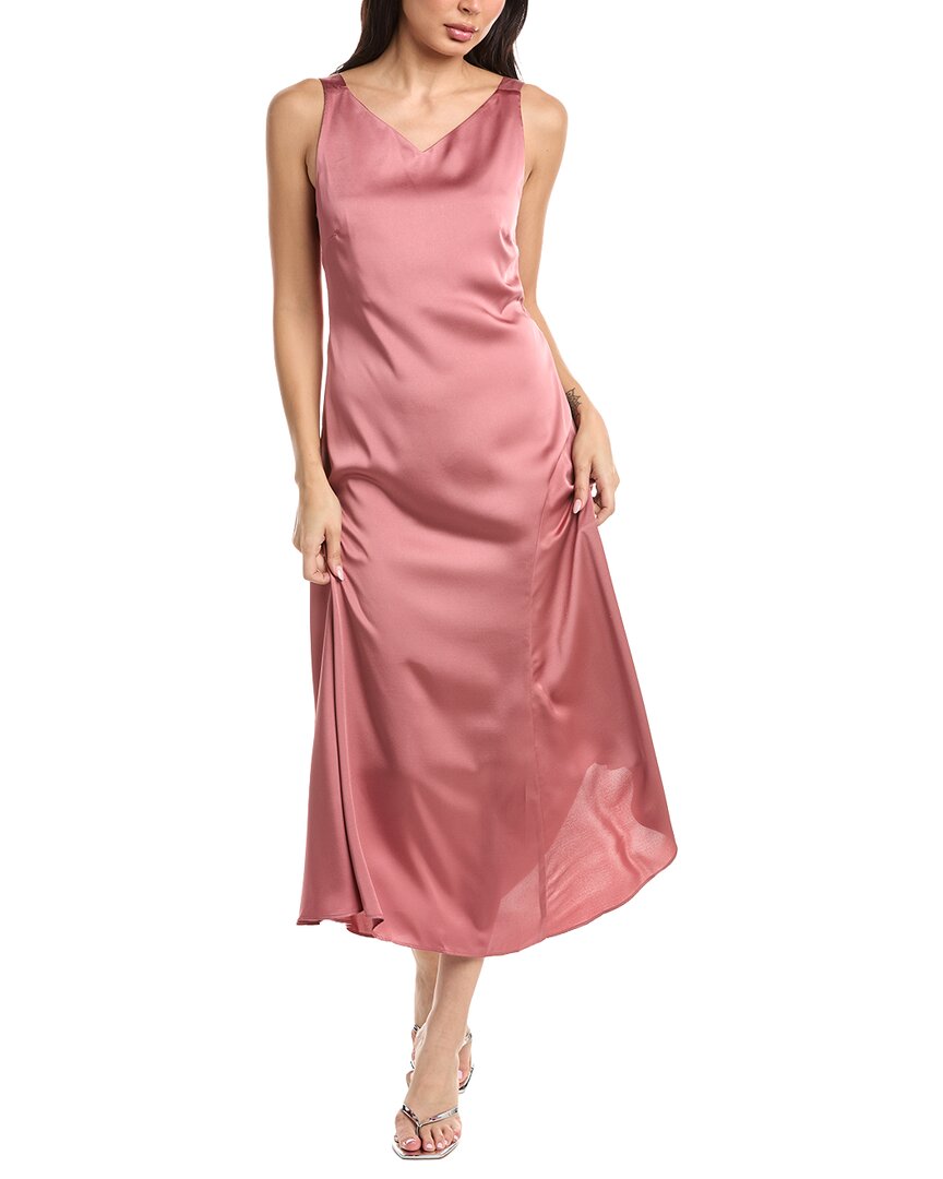 Element Element Sleeveless Dress