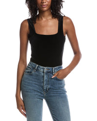 L’AGENCE L’Agence Molly Bodysuit