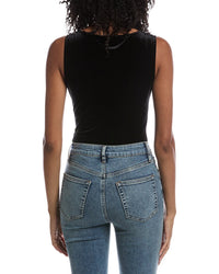 L’AGENCE L’Agence Molly Bodysuit