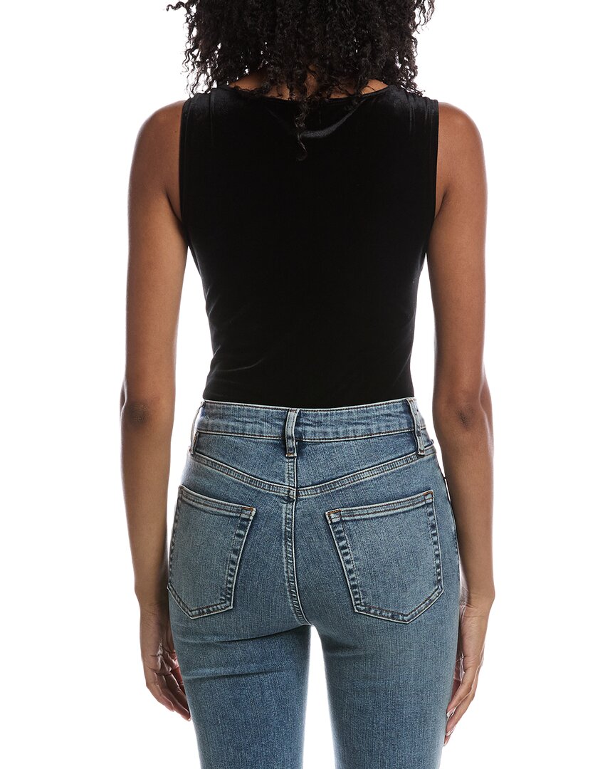 L’AGENCE L’Agence Molly Bodysuit