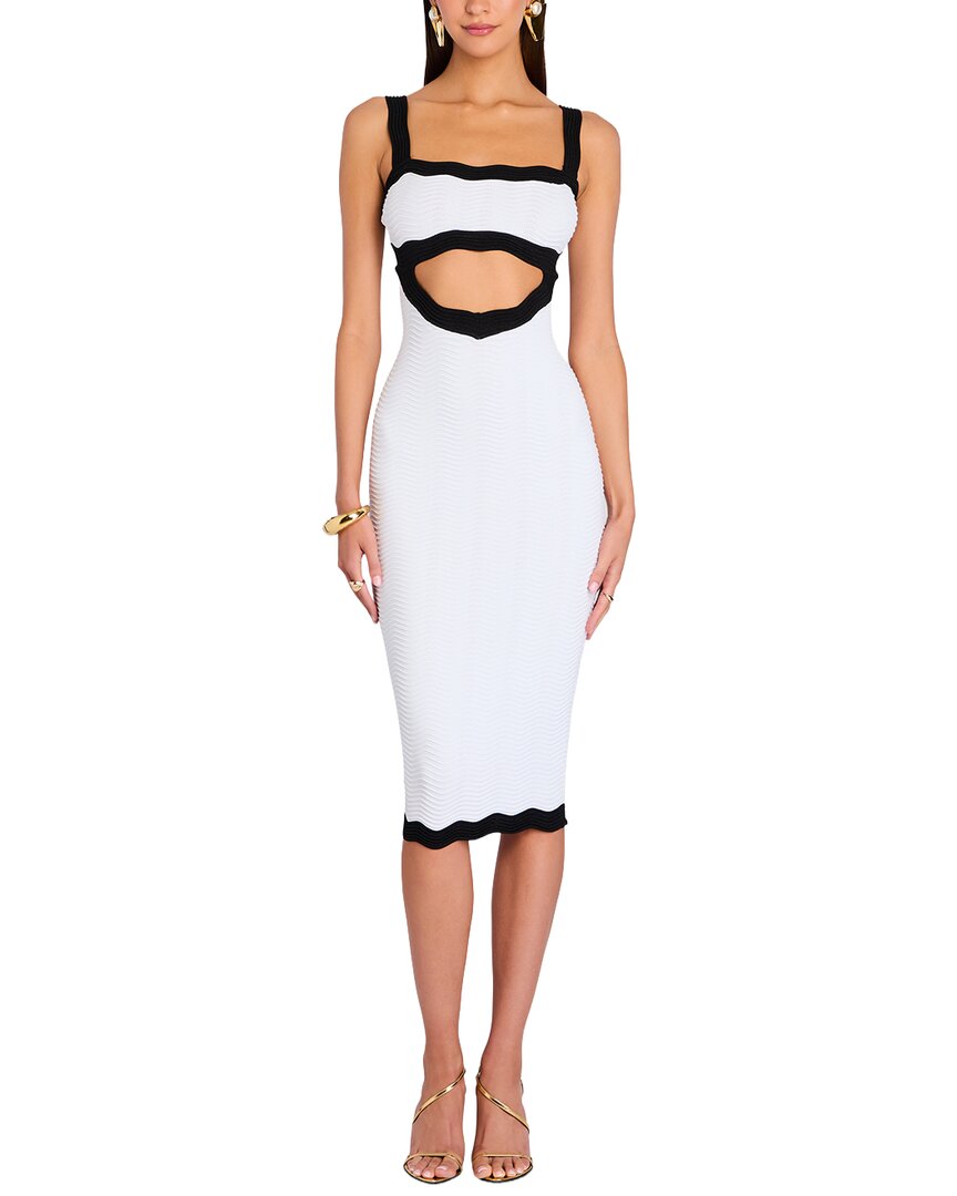 Retrofête Wynra Knit Dress
