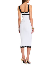 Retrofête Wynra Knit Dress