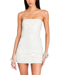 Retrofête Nolia Dress