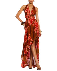 Retrofête Nylah Dress