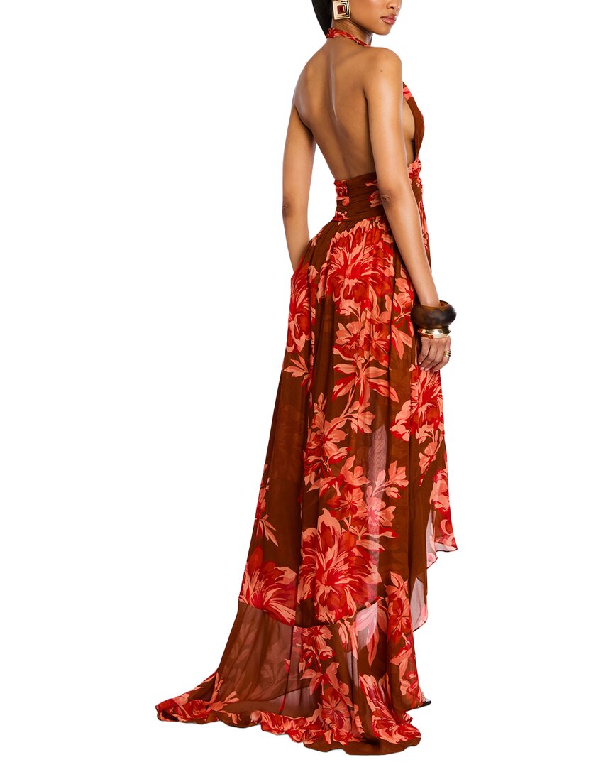 Retrofête Nylah Dress