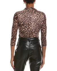 Generation Love Generation Love Milo Mesh Bodysuit