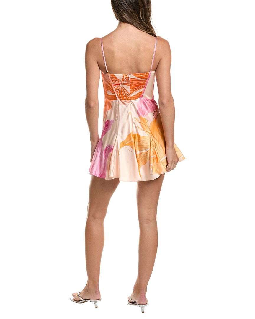 Retrofête Kyona Dress