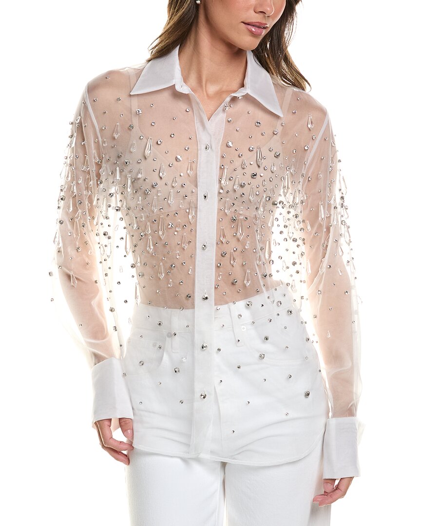 Retrofête Retrofête Aubrielle Shirt
