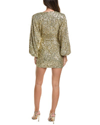 Retrofête Aubrielle Dress