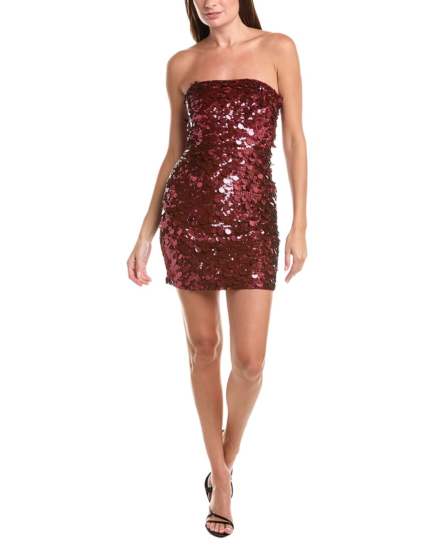 Retrofête Retrofete Nolia Sequin Dress