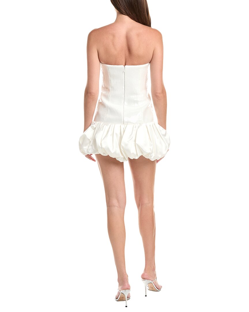 Retrofête Retrofete Anika Sequin Dress