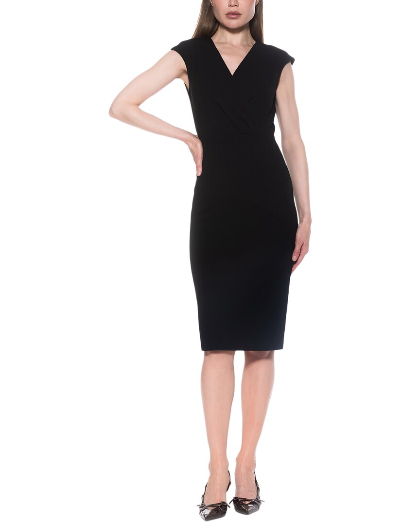 Alexia Admor Alexia Admor Essence Sheath Dress
