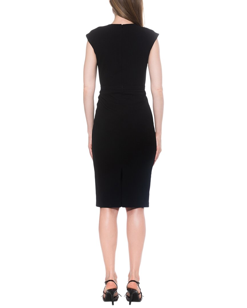 Alexia Admor Alexia Admor Essence Sheath Dress