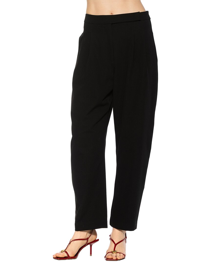 Alexia Admor Alexia Admor Solene Barrel Pant