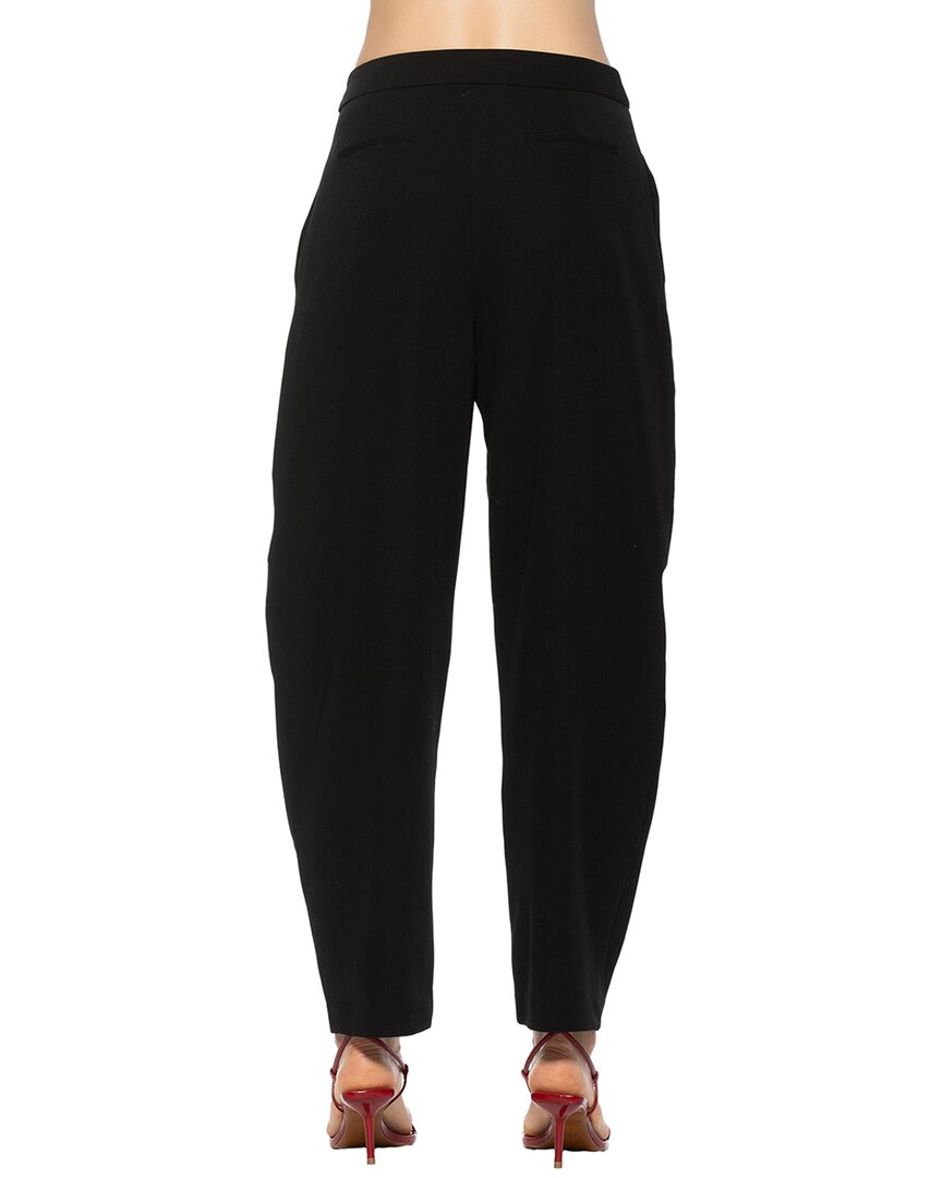Alexia Admor Alexia Admor Solene Barrel Pant