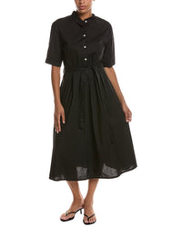 Persaman New York Persaman New York Midi Shirtdress