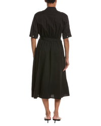 Persaman New York Persaman New York Midi Shirtdress