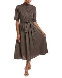 Persaman New York Persaman New York Midi Shirtdress