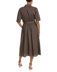 Persaman New York Persaman New York Midi Shirtdress