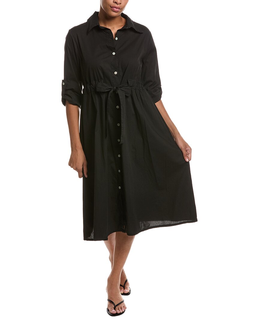 Persaman New York Persaman New York Elastic Waist Dress