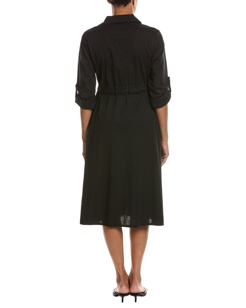 Persaman New York Persaman New York Elastic Waist Dress