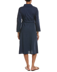 Persaman New York Persaman New York Elastic Waist Dress