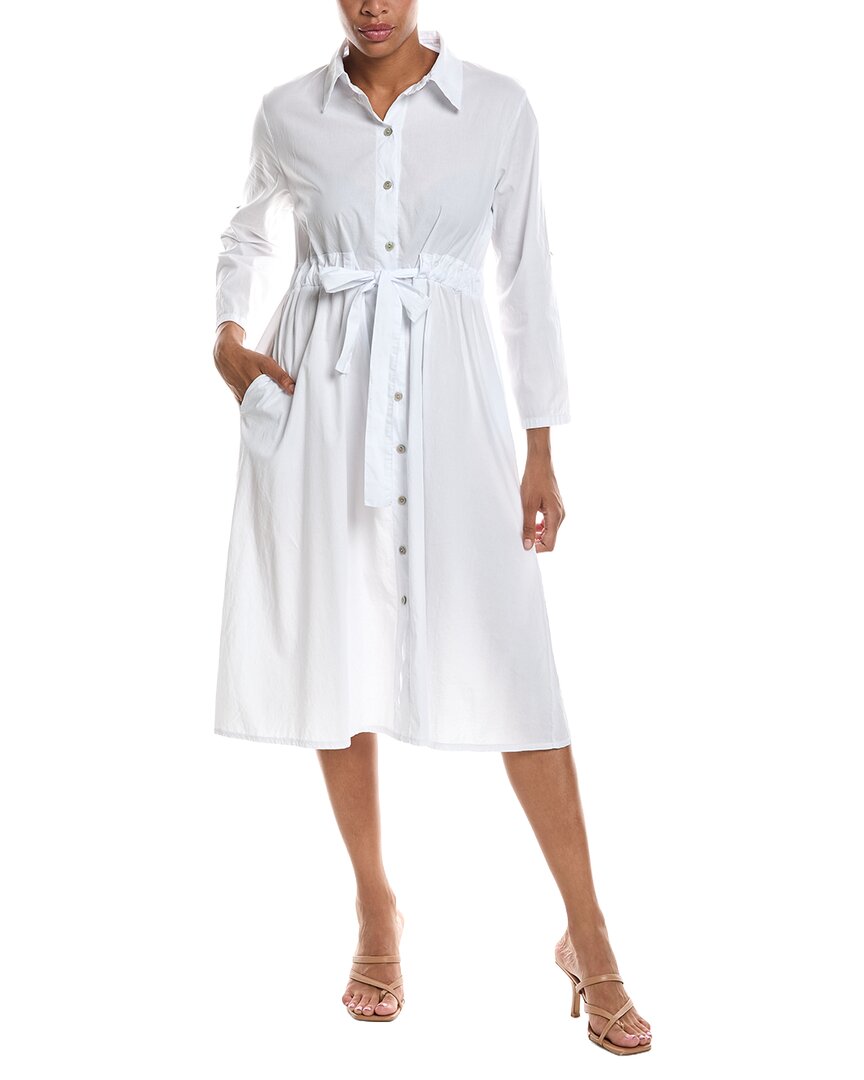 Persaman New York Persaman New York Elastic Waist Dress