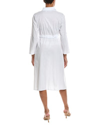 Persaman New York Persaman New York Elastic Waist Dress